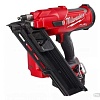 Milwaukee Fuel M18 FFNS-502C 4933478302 (с 2-мя АКБ, кейс)