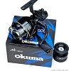 Рыболовная катушка Okuma AK Baitfeeder AK-4000