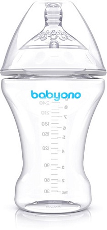 BabyOno Антиколиковая 1451 (260 мл)
