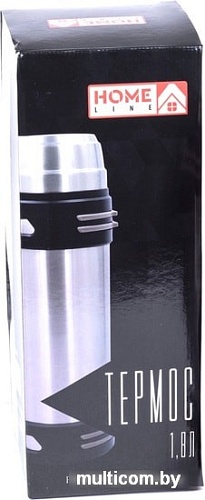 Термос Home line L02180 1.8л