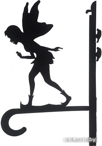 Держатель для кашпо Станкоинструмент ЦН №17