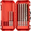 Набор буров Milwaukee 4932492113