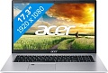 Ноутбук Acer Aspire 5 A517-52-323C NX.A5BER.004