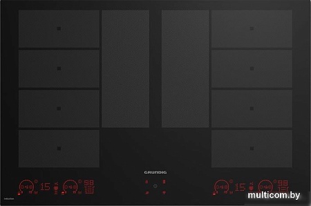Варочная панель Grundig GIEI838980INH