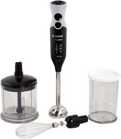 Погружной блендер Bosch MSM67160