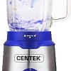 Стационарный блендер CENTEK CT-1327 (красный)