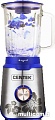 Стационарный блендер CENTEK CT-1327 (красный)