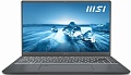 Ноутбук MSI Prestige 14Evo A12M-268XBY