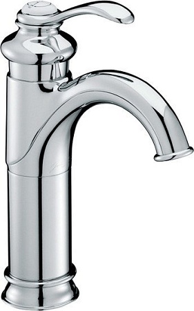 Смеситель Jacob Delafon Fairfax E72091-CP