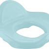 Детская накладка на унитаз Lalababy Follow Me LA003210020 (голубое облачко)