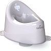 Детский горшок Kidwick Улитка KW040404 (серый/темно-серый)