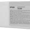 Картридж Epson C13T636900