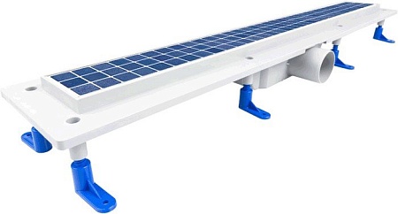 Трап/канал Styron STY-F-70