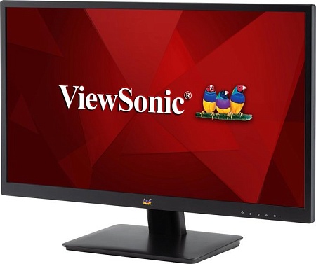 Монитор ViewSonic VA2410-mh