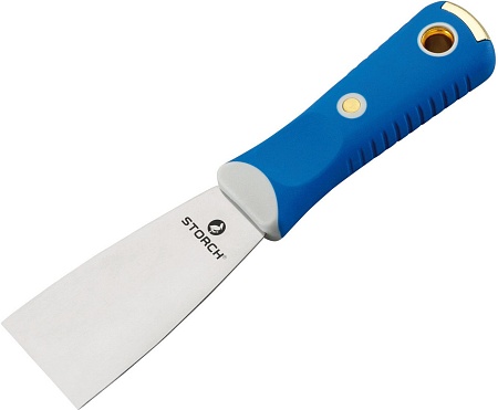 Шпатель STORCH Edelstahl-Spachtel (30мм, гибкий)