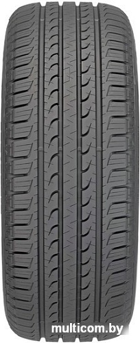 Автомобильные шины Goodyear EfficientGrip SUV 265/60R18 110V