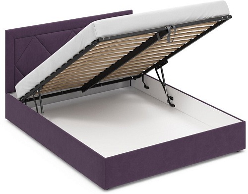 Кровать Moon Family 1255 MF008698 160x200