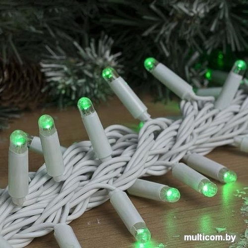 Luazon Нить LED-288-220V (зеленый) 3584114