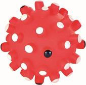 Игрушка для собак Trixie Мяч игольчатый 6.5 см (3428)