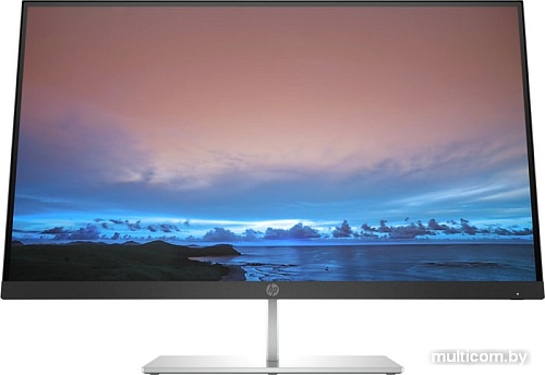 Монитор HP Pavilion 27