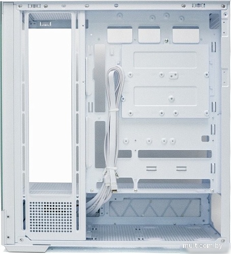 Корпус XASTRA Q700 0F-UC (белый)