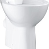 Унитаз Grohe Bau 39430000