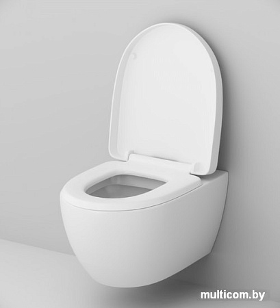 Унитаз AM.PM Awe IS49001.111738