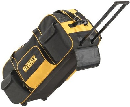 Сумка для инструментов DeWalt Duffle Bag с колесами DWST1-79210