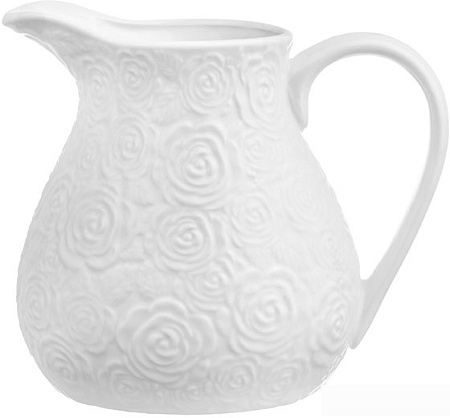 Кувшин Elan Gallery Цветочки 950105