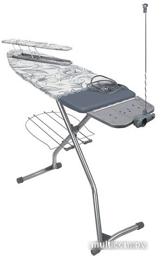 Гладильная доска Nika Ника 11 Тефлон (НТ11) серые цветы