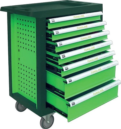 Универсальный набор инструментов ForsLine FL-F-55304 (272 предмета)