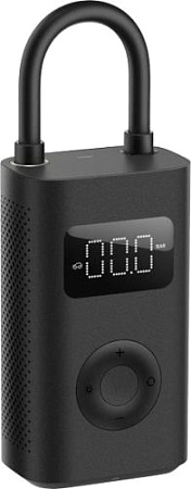 Велокомпрессор Xiaomi Mi Portable Electric Air Compressor 1S BHR5277GL