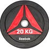 Диск Reebok RSWT-13200 20 кг