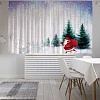 Комплект штор JoyArty Подарки приближаются 1.45x1.8 м p_78631_145x180 (2 шт)