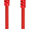 Кабель Hoco X59 USB Type-A - Lightning (1 м, красный)