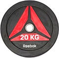 Диск Reebok RSWT-13200 20 кг
