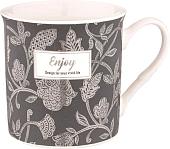 Кружка Lefard Ornament 756-320