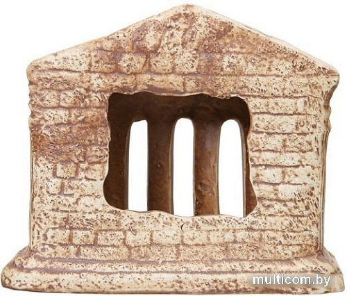 Декорация Орловская керамика Парфенон