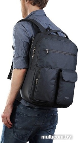 Рюкзак Joyride Ambition (night-blue)