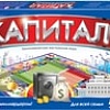 Настольная игра Русский стиль Капитал
