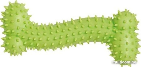 Игрушка для собак Triol Кость шипованная BW082 15.5 см