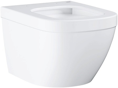 Унитаз Grohe Euro 39206000 + 39458000
