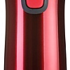 Термокружка Contigo Pinnacle 0.3л (красный)