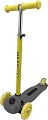 Трехколесный самокат Maxiscoo Next+ 2023 MSC-JA-2301 (желтый)