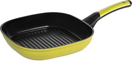 Сковорода-гриль Oursson PF2652C/GA