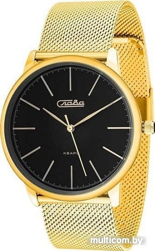 Наручные часы Слава 1729223/2035-100