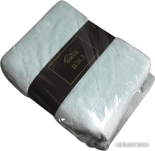 Плед Belezza Plain 1417806 200x220