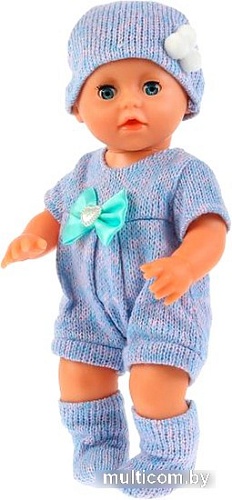Пупс Карапуз Сашенька 20 см Y20BB-ICB-35681