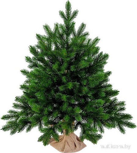 Ель Царь Елка Астерия премиум 60см 3D АСТР/ПР-60