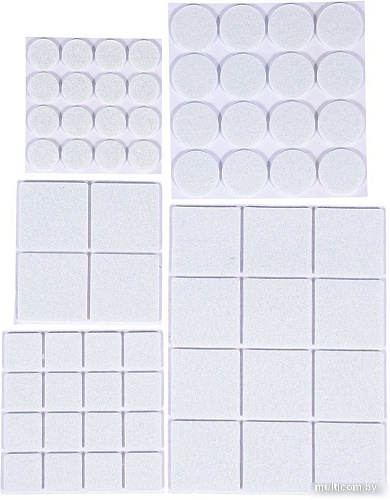 Комплект протекторов для мебели Vortex 26000